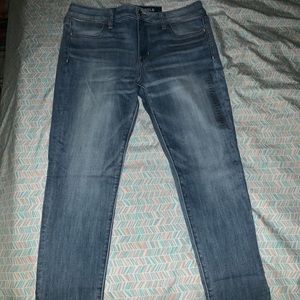 NWT American Eagle low rise Jeggings size 14S